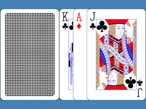 Klondike Solitaire Turnul 3