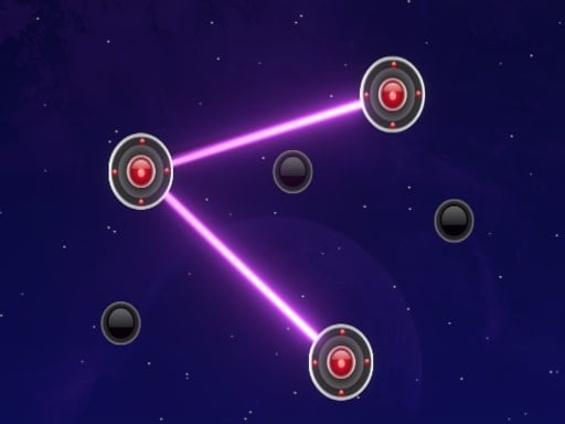 Noduri laser