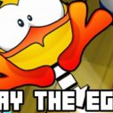 Depune Oul 2 lay the egg 1