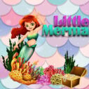 little mermaid