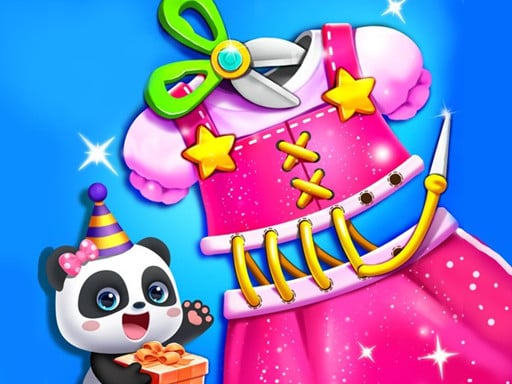 Petrecere de aniversare Micul Panda