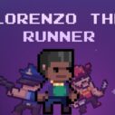 lorenzo the runner