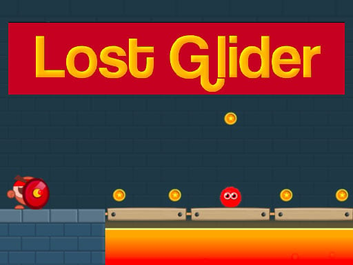 Lost Glider