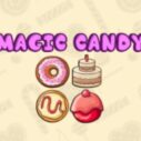 magic candy