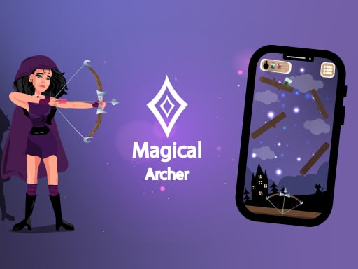 Arcașul magic
