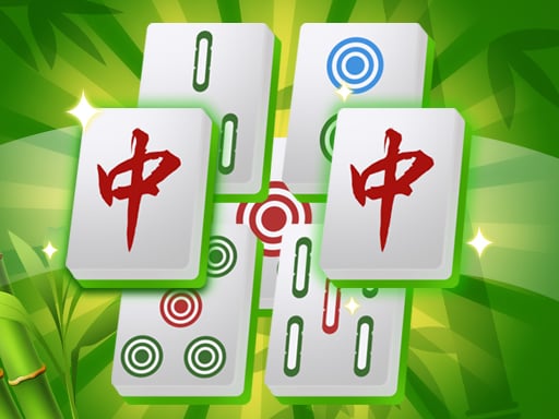 Joc Mahjong Eliminare