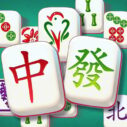 mahjong solitaire game