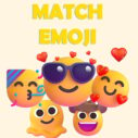 match emoji