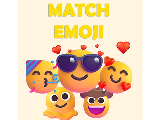 Potriviți Emoji