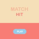 match hit