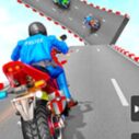 Mega Ramp Stunt Moto - Joc ZD Fun & Run 2 mega ramp stunt moto fun run 3d game