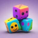 merge dices by numbers