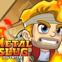 metal slug adventure