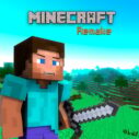 minecraft remake