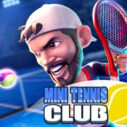 mini tennis club