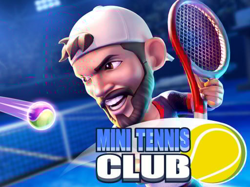 Mini club de tenis