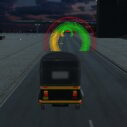 modern tuk tuk rickshaw game