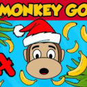 monkey go