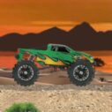 monster truck 4x4 1