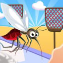 mosquito run 3d