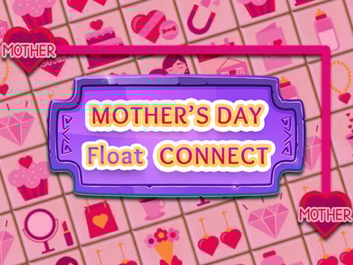 Float Connect de Ziua Mamei