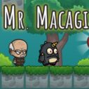 mr macagi