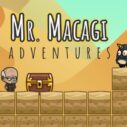 mr macagi adventures 1