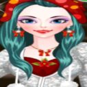 my merry christmas dressup