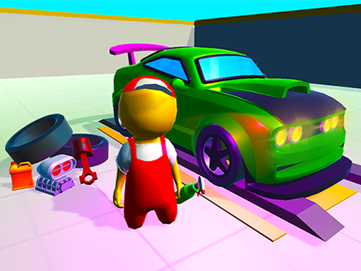 Serviciul My Mini Car