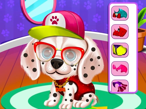 Salonul My Puppy Daycare