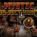 mystic object hunt