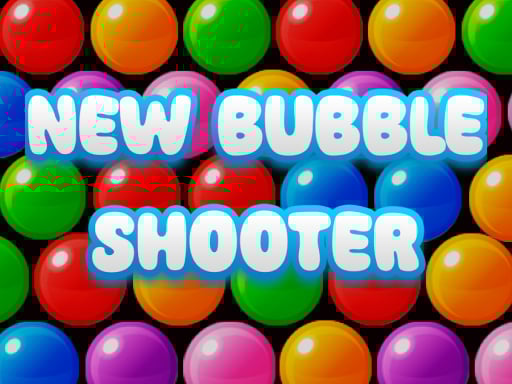 Bubble Shooter nou