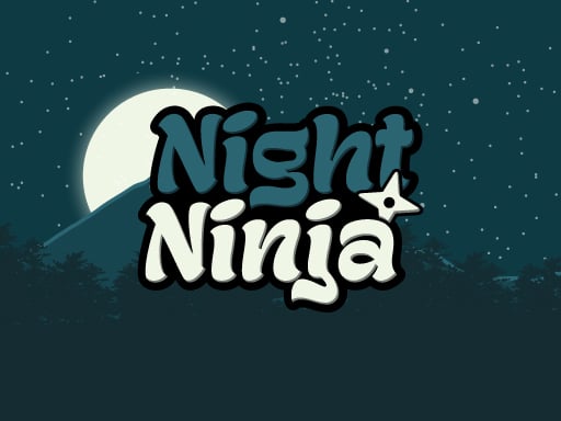Ninja de noapte