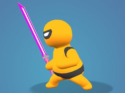 Fantoma Ninja