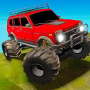 offroad muddy trucks