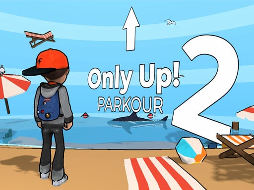 Doar Up Parkour 2