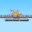 operation thunderstrike