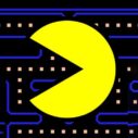 pac man maze