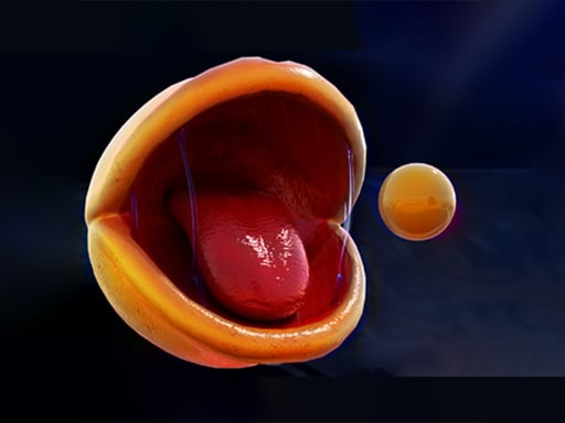 Pac-Man Rtx activat