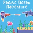 pacific ocean adventure