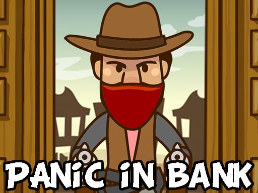Panica in banca
