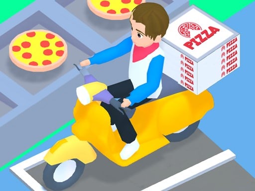 Blocaj de parcare Trafic de livrare