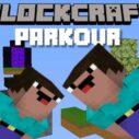 parkour blockcraft