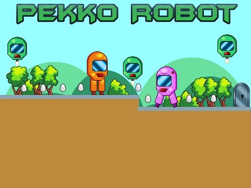 Robotul Pekko