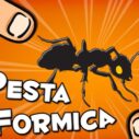 pesta formica