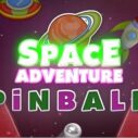 pinball space