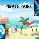 pirate pairs 1