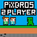 pixbros 2 player 1