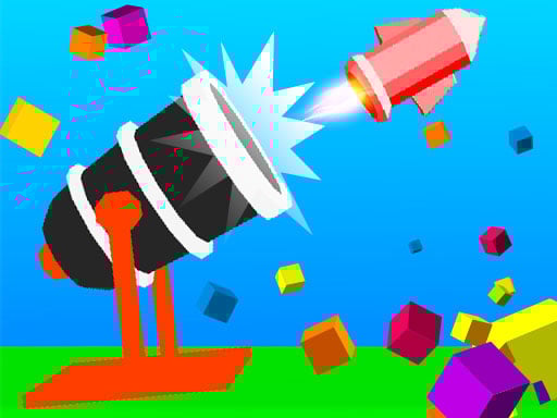 Canon Demolitor Pixel