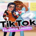 play tiktok inspired outfits game